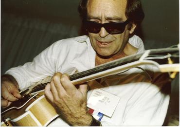 Howard Roberts Howard Roberts